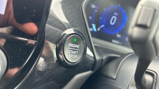 Ford Puma 1.0 EcoBoost Hybrid mHEV ST-Line 5dr Petrol Hatchback